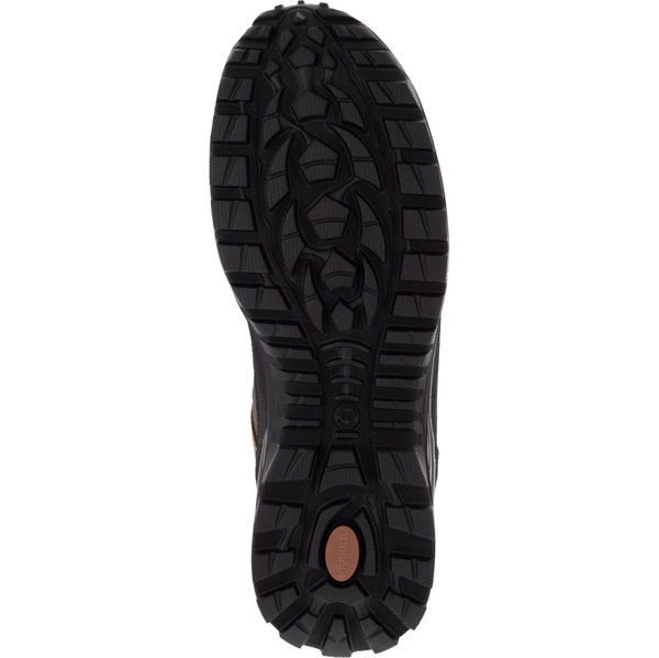 2025 Harkila Mens Atammik GTX Boots 30011834213 - Dark Brown